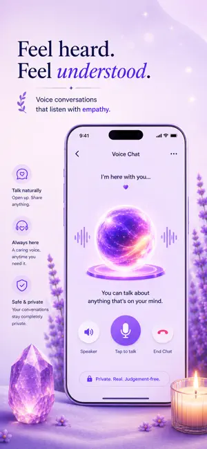 EMORA: Mood, Cycle & Hormones screenshot 3