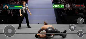 Wrestling:Revolution 2k26 Game screenshot 3