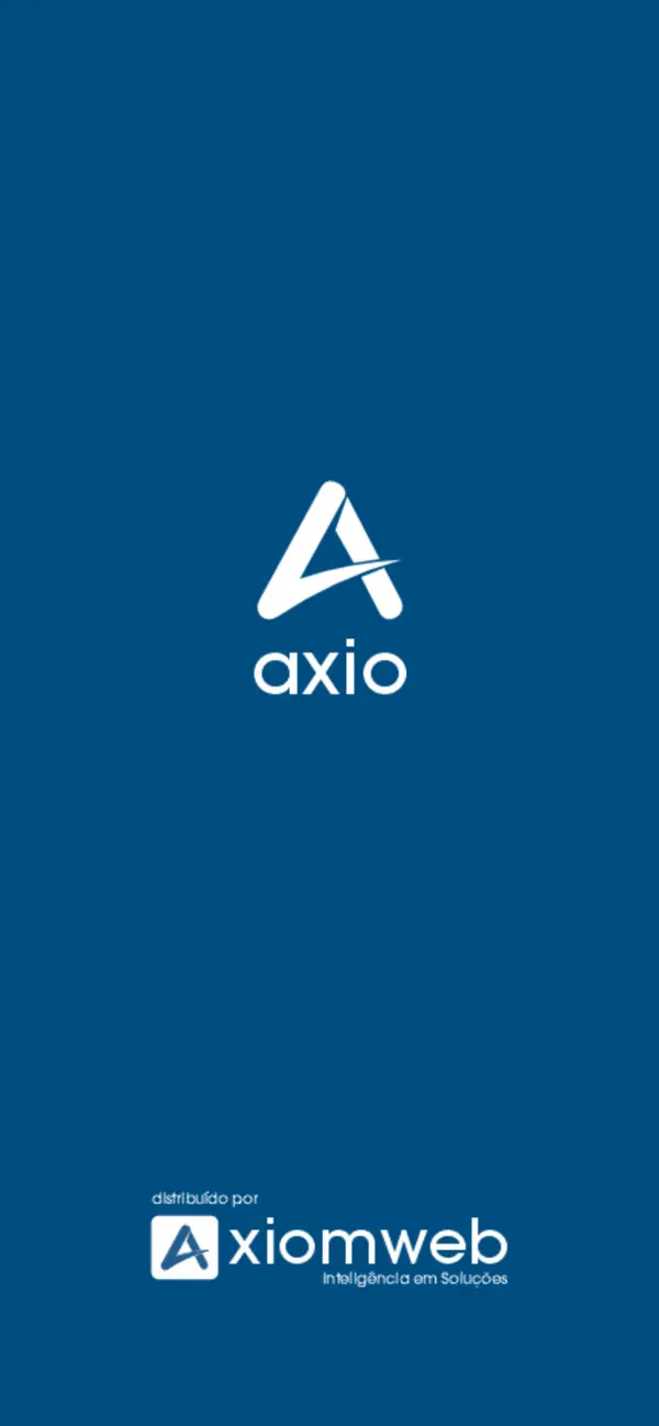 Screenshot #1 pour Axio