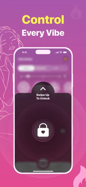 Vibro Waves - Relax Vibration screenshot 4