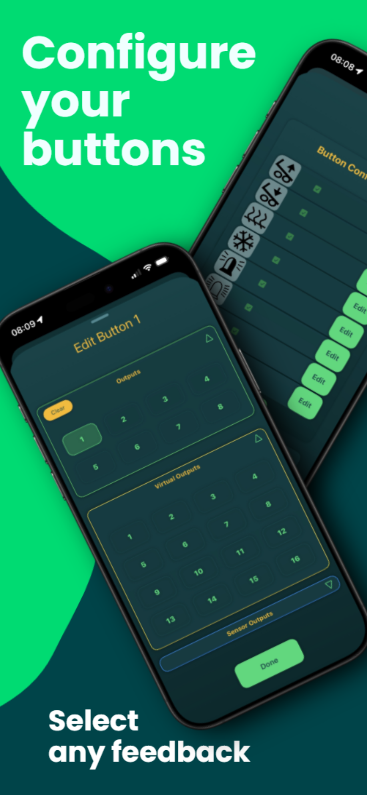 Addio Connect screenshot 3