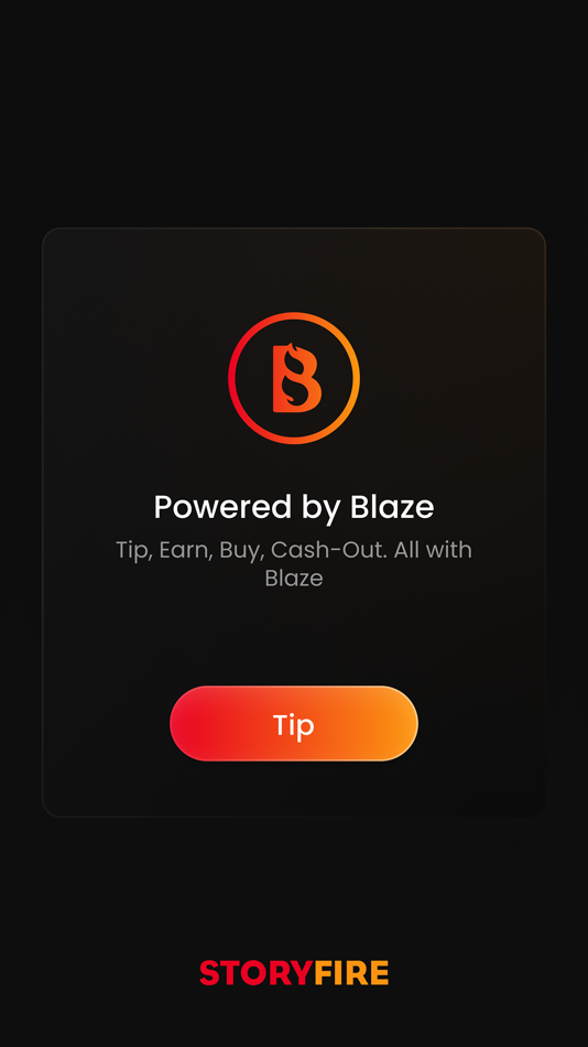 #5. StoryFire- Watch Videos & Read (iOS) By: Storyfire, Inc.