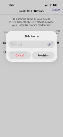 Energenie screenshot