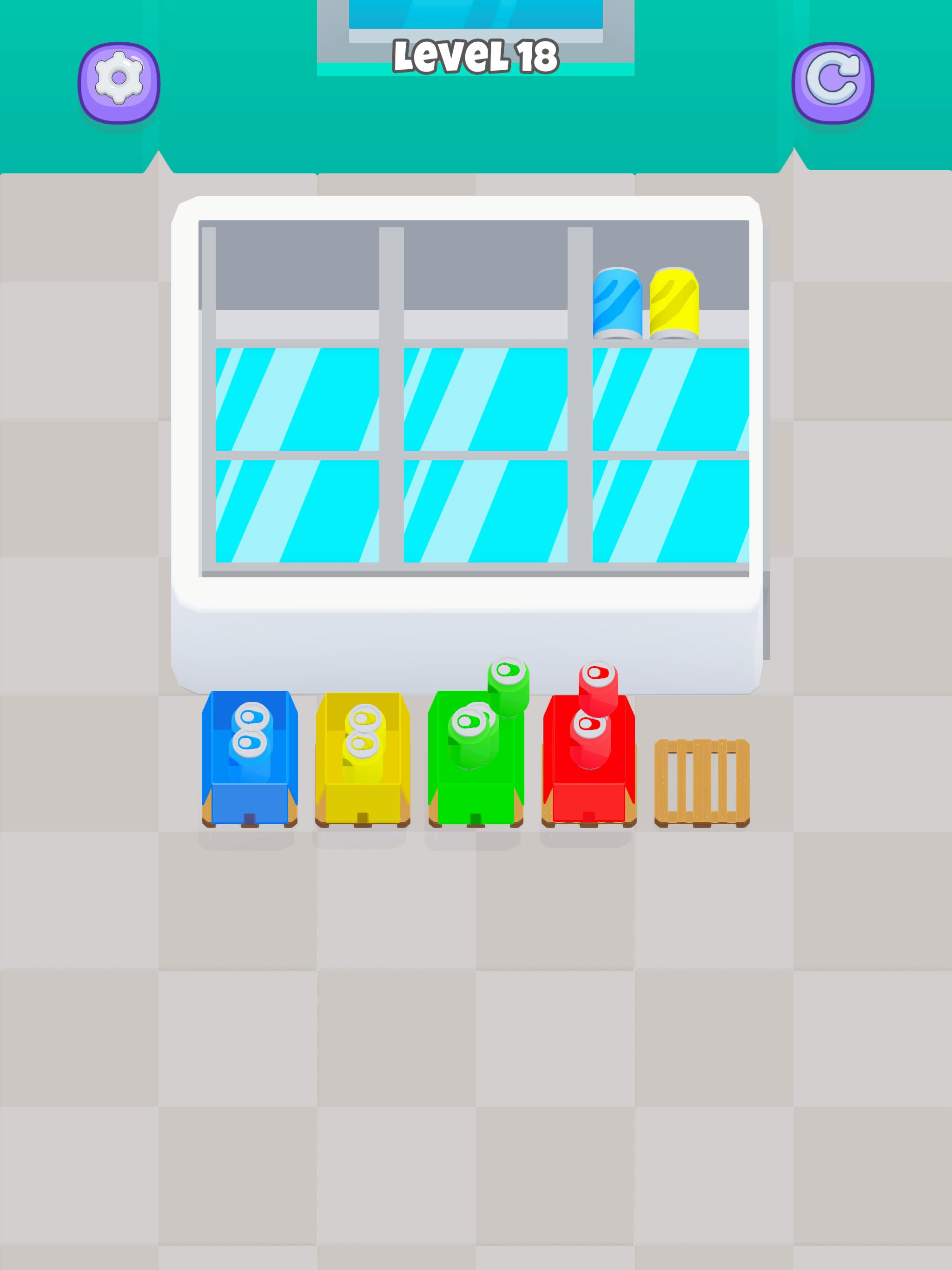 Fridge Match screenshot 12