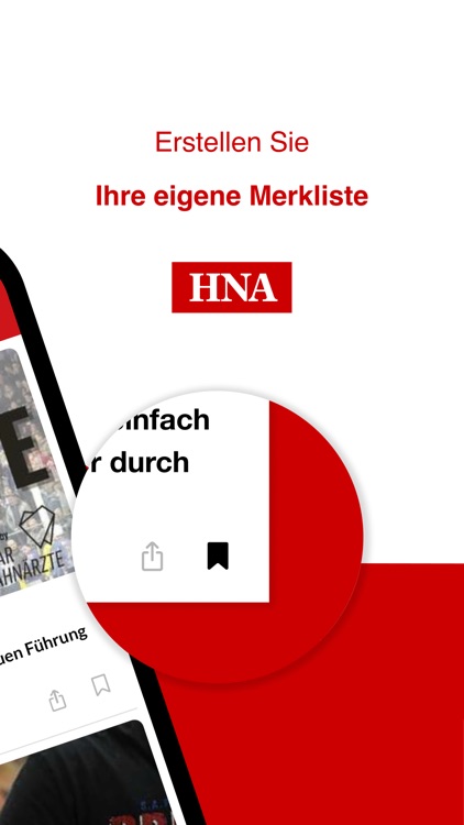 HNA - Aktuelle Nachrichten