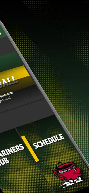 Sehome Mariners screenshot 2