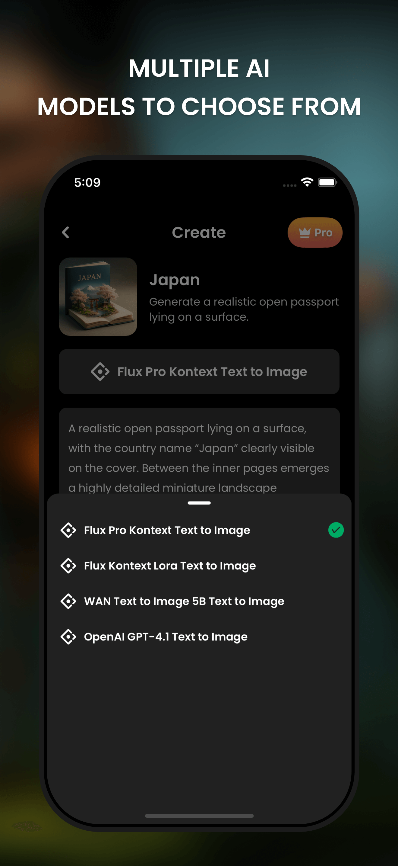 Photoworks - AI Photo Magic screenshot 3