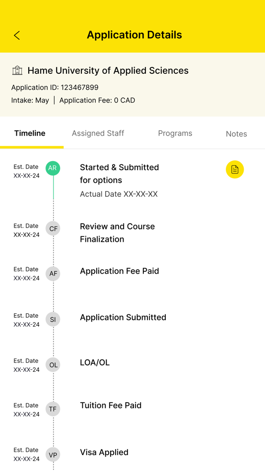 #8. Learn Overseas (iOS) By: JAIN Online