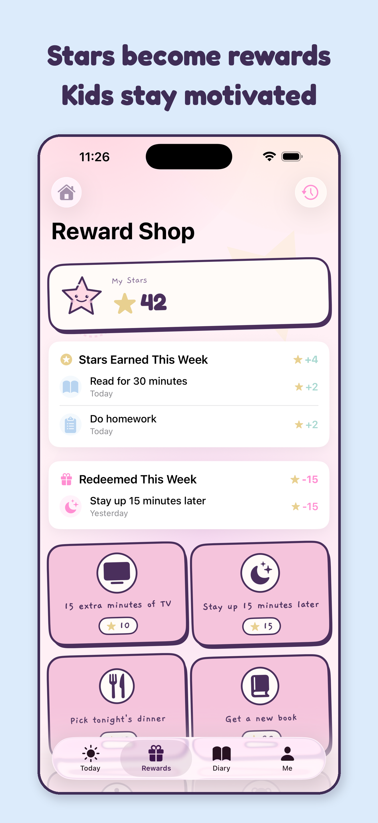 DotDot Tasks screenshot 2