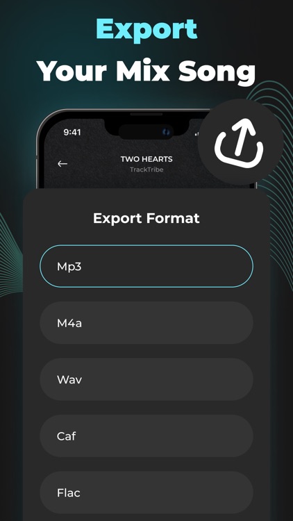 Music Separator: Remove Vocals screenshot-4