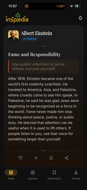 inspedia screenshot 1