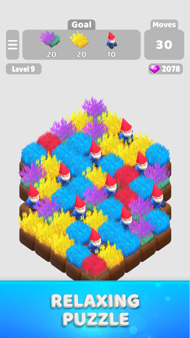 Farmy Blast! Screenshot