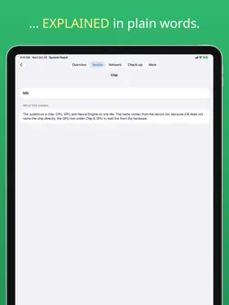 System Guard screenshot 15