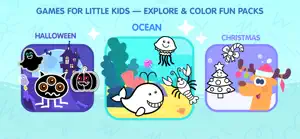 Todli: Drawing Games for Kids screenshot 4