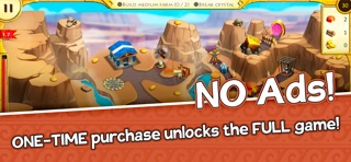 12 Labours of Hercules XX iPhone screenshot