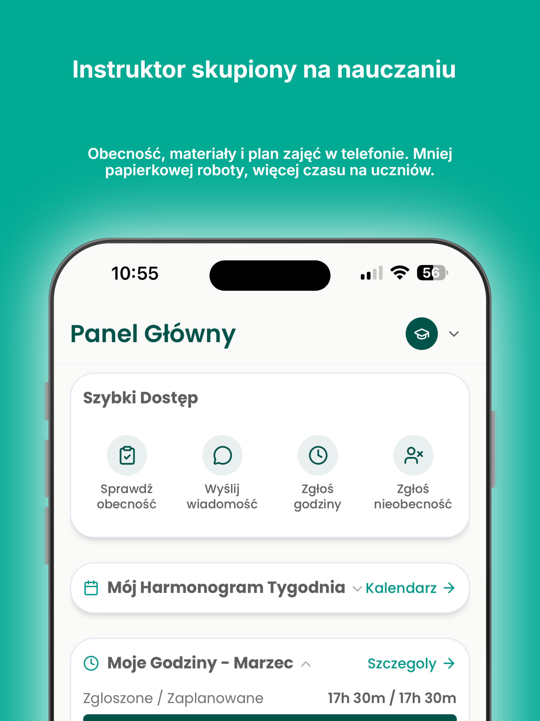 Vibeclass screenshot 12