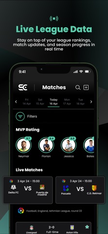 ScoutsCapital screenshot