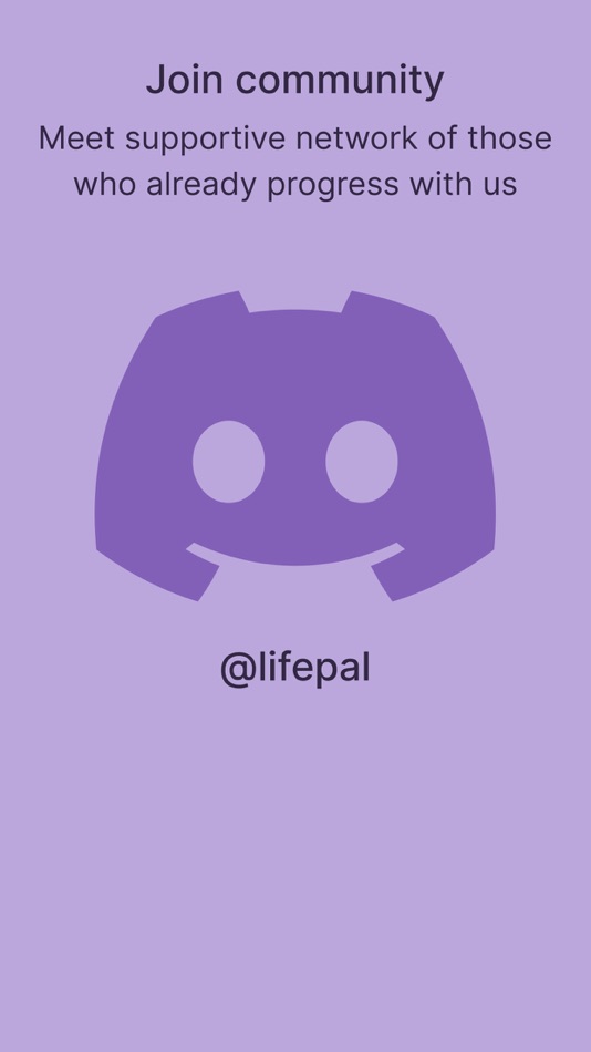 #9. LifePal AI Chat & Assistant (iOS) 由: Whiskerz AB