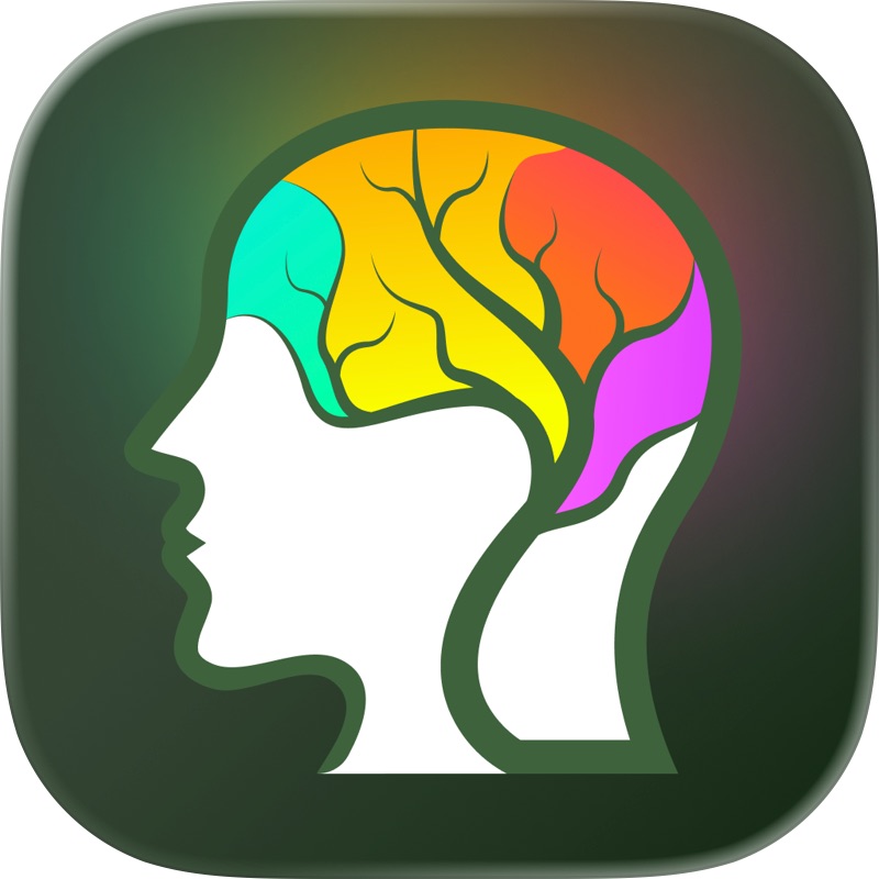IQ Test & Brain Training LEVO screenshot 1