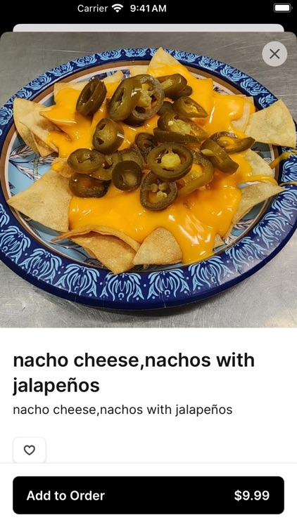 Chiquito Picoso Kitchen & Bar