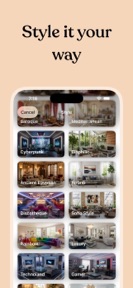 AI Remodel & Home Design screenshot