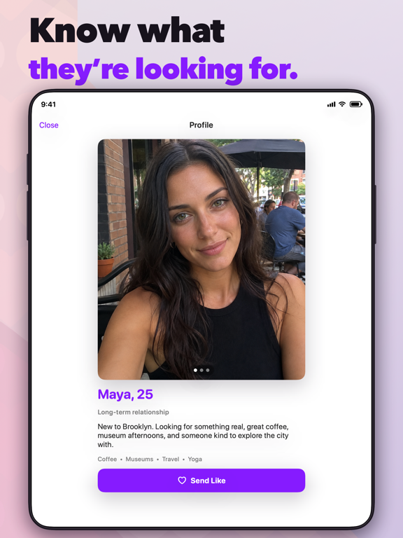 Dating CA Screenshot 7