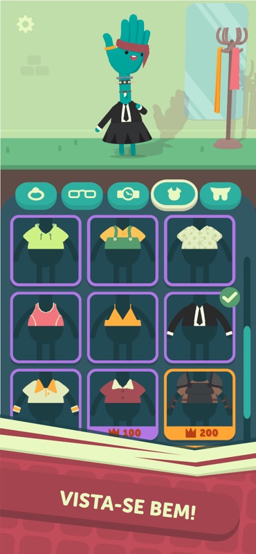 WHAT THE CLASH? screenshot 5