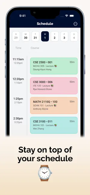 Hubsky screenshot 3