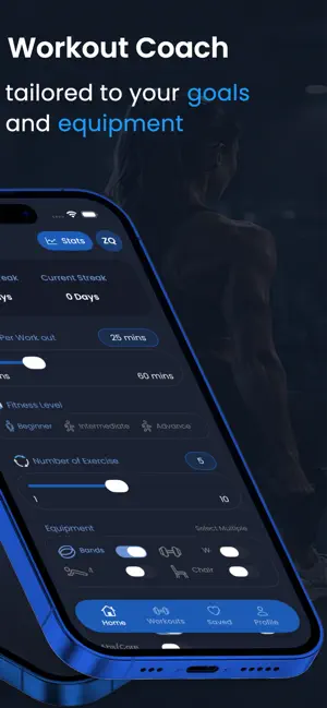 FittKitt screenshot 2