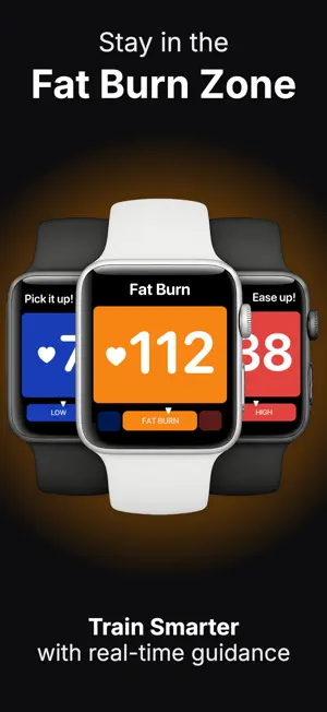 Fat Burn: Weight Loss Tracker screenshot 2
