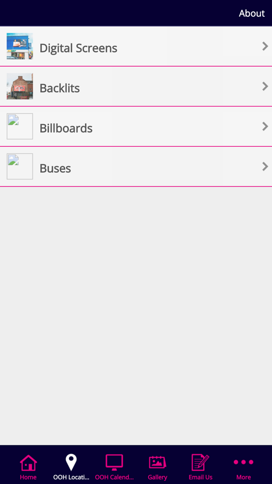 #2. Outdoor Platform (iOS) Von: Outdoor Platform Ltd