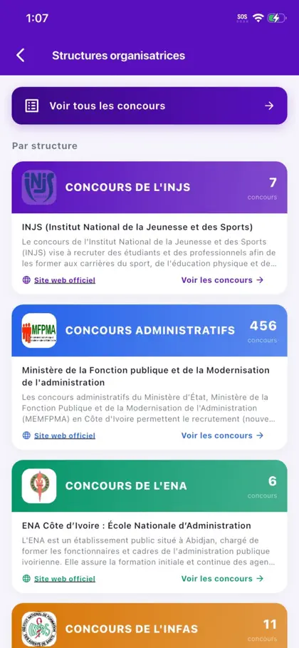 Screenshot 3 von 6 zu Ablanian CI