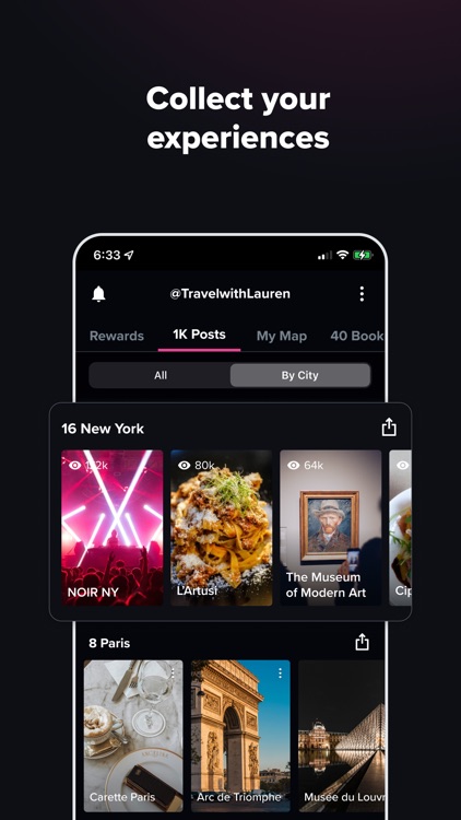 Atmosfy: Meet Your City screenshot-5