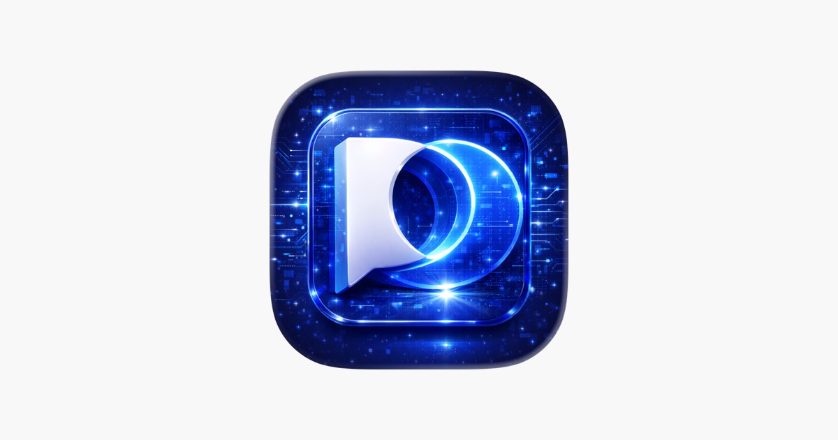 ‎Приложение «P.O: Process Operating» — App Store