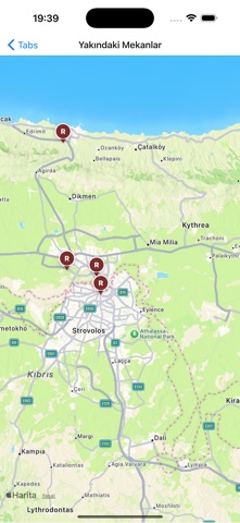 Rezvix screenshot