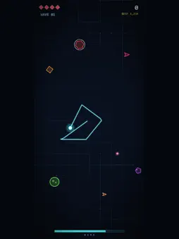 LOOPTRAP screenshot 8
