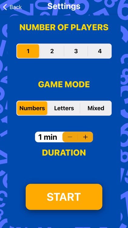 Sequence Master - Memory Game