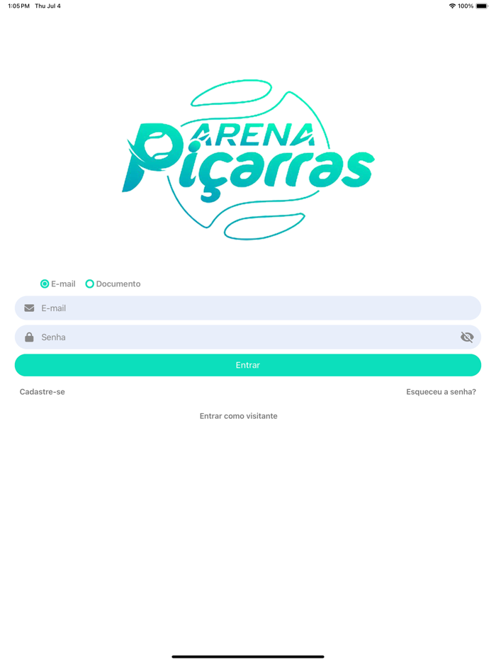 Arena Piçarras