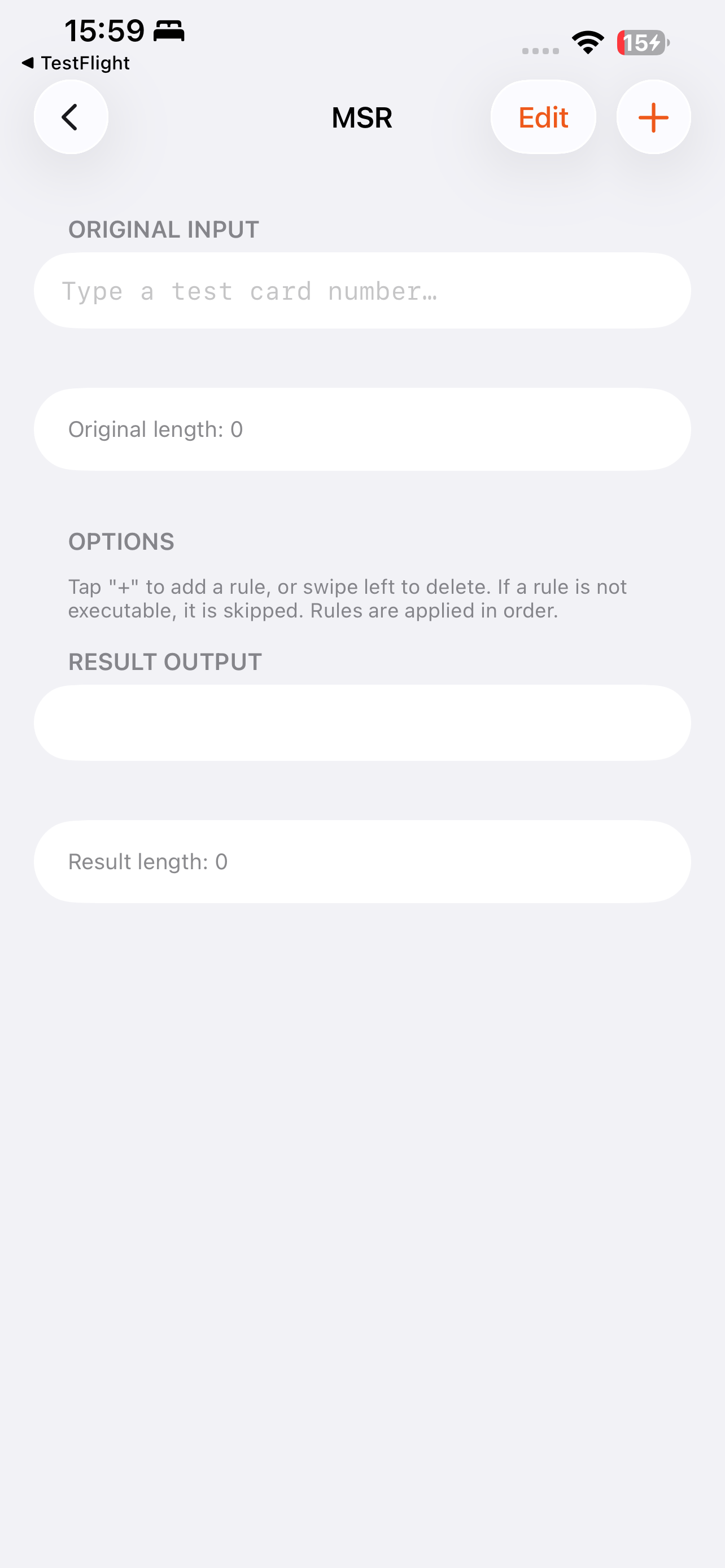 Saveo Wedge screenshot 3