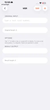 Saveo Wedge screenshot 3
