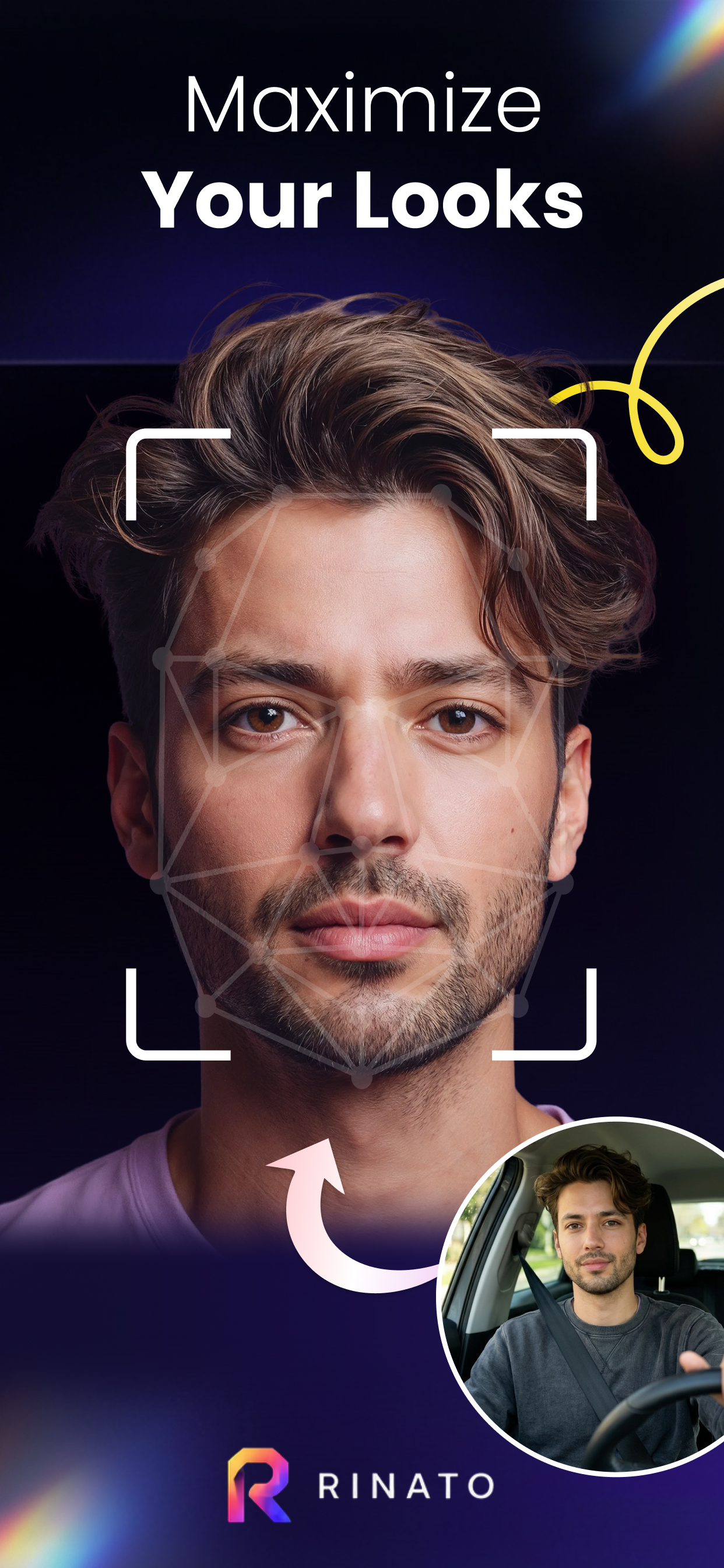 AI Photo Enhancer & Face Swap screenshot 3