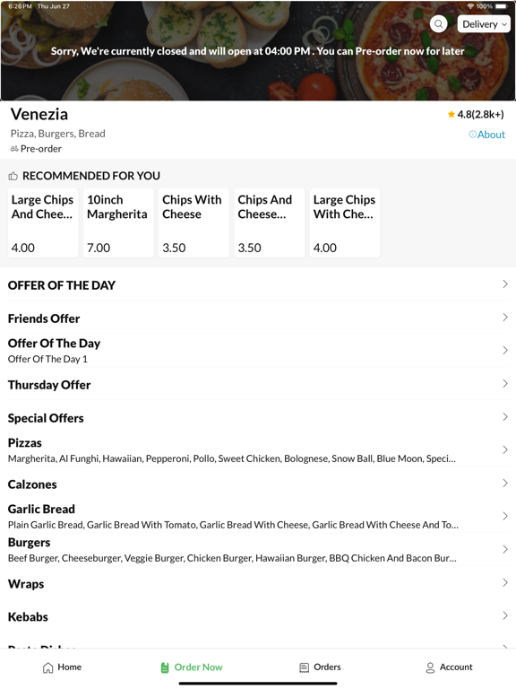 Screenshot #6 pour Venezia.