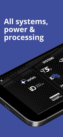 Screenshot 3 of Sound Solutions App