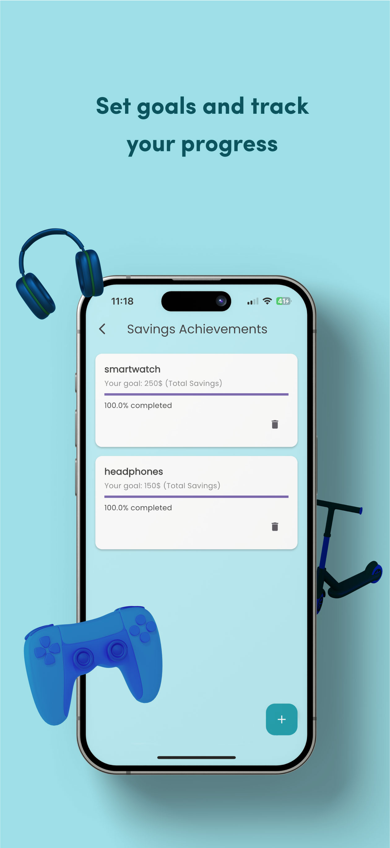 Smoff – AI Quit Smoking Coach