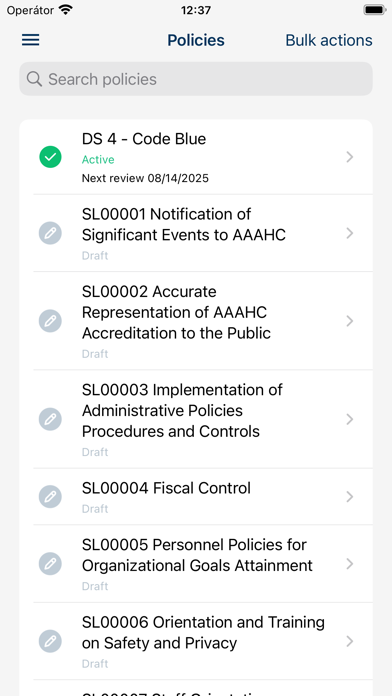Surglogs Screenshot