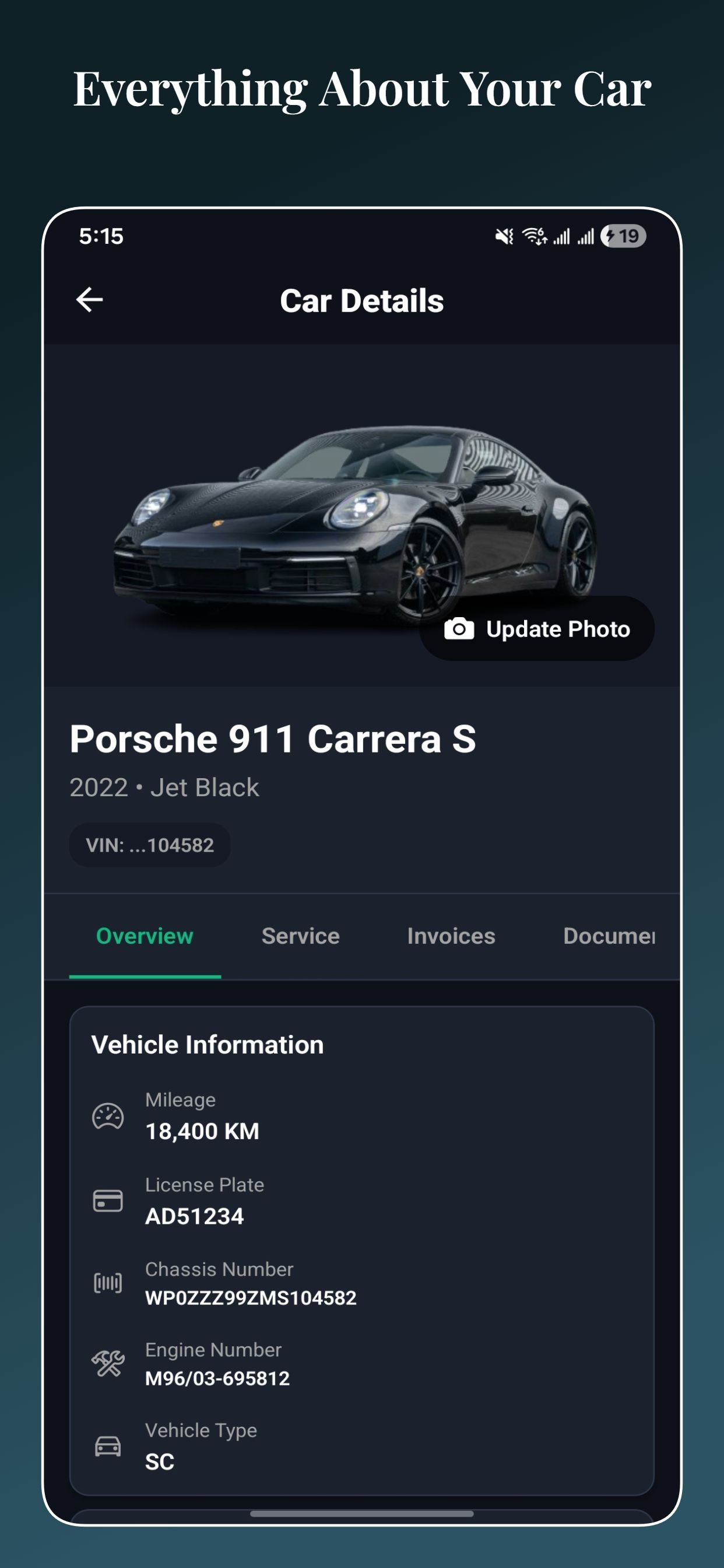 Ali & Sons Auto screenshot 5