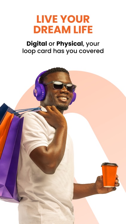 LOOP - Discover, Pay, Grow screenshot-3