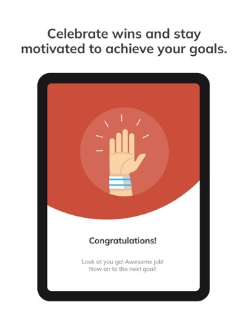 Rise Medina iPad screenshot