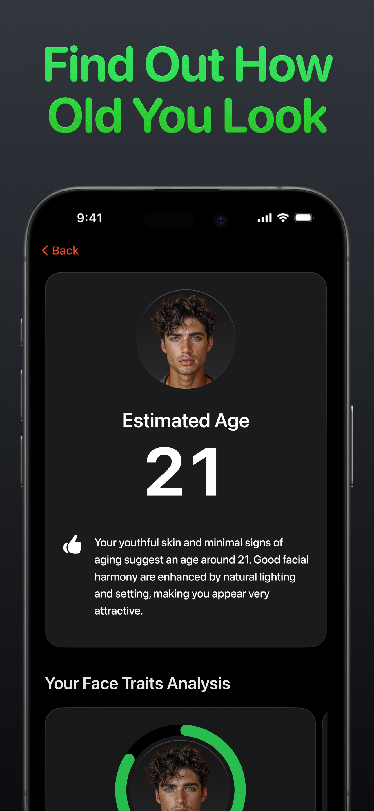 Maxxing: LooksMaxxing Glow Up screenshot 6