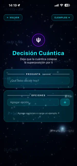 HeissenQRNG screenshot 1